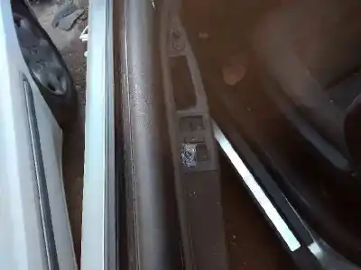 Veículo de Sucata audi a4 berlina (b5) 1.9 tdi do ano 2000 alimentado ajm