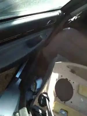 Veículo de Sucata audi a4 berlina (b5) 1.9 tdi do ano 2000 alimentado ajm