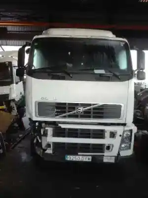 Scrapping Vehicle VOLVO FH XXX Fsa 4x2 LOW Largo (LH1 o L2H1) of the year 2006 powered D13A440EC01