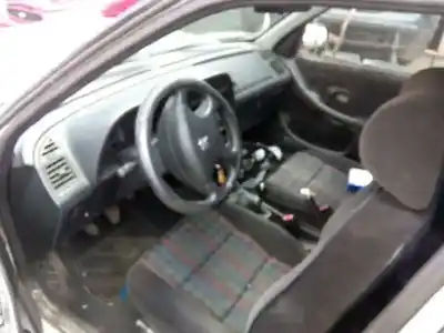 Veículo de Sucata peugeot 306 break style do ano 1998 alimentado wjz