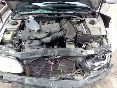 Veículo de Sucata peugeot 306 break style do ano 1998 alimentado wjz