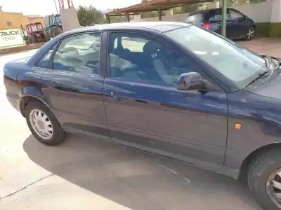 Veículo de Sucata audi a4 berlina (b5) 1.8 do ano 1999 alimentado adr