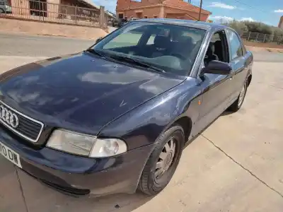 Veículo de Sucata audi a4 berlina (b5) 1.8 do ano 1999 alimentado adr