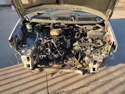 Утилизация автомобиля citroen jumpy 2.0 hdi sx caja cerrada acristalada года 2003 питание rhx