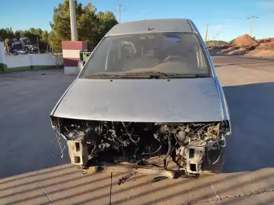 Утилизация автомобиля citroen jumpy 2.0 hdi sx caja cerrada acristalada года 2003 питание rhx