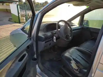 Утилизация автомобиля citroen jumpy 2.0 hdi sx caja cerrada acristalada года 2003 питание rhx