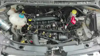 Здавання транспортного засобу ford ka (ccu) titanium року 2009 потужний 169a1000