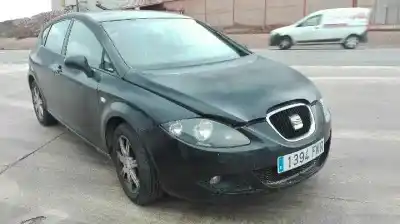 Veículo de Sucata SEAT LEON (1P1) Comfort Limited do ano 2007 alimentado BXE