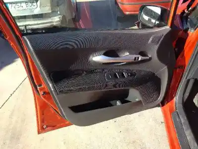 Veículo de Sucata toyota auris active do ano 2012 alimentado 1zr