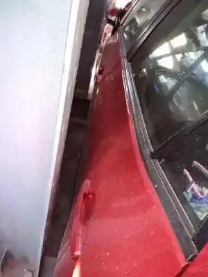 Veículo de Sucata toyota auris active do ano 2012 alimentado 1zr