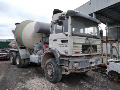 Véhicule à la ferraille renault g 300 manager/maxter (222 kw) * de l'année 1997 alimenté midr-06.20.45