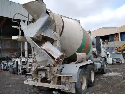 Véhicule à la ferraille renault g 300 manager/maxter (222 kw) * de l'année 1997 alimenté midr-06.20.45