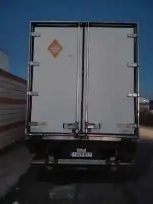 Утилизация автомобиля renault midlum fg  xxx.12/c e3 cabina para dormir года 2002 питание dci6ac+j01