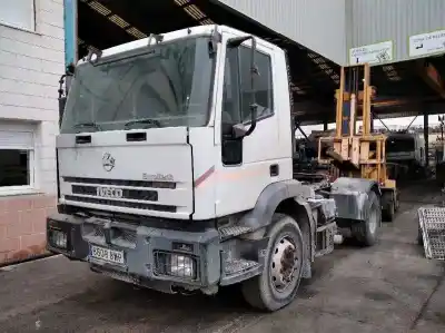 Veículo de Sucata iveco eurotech (mp) 10.3 diesel do ano 2002 alimentado f3ae0681b*b