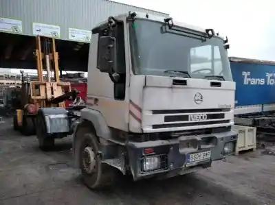 Veículo de Sucata iveco eurotech (mp) 10.3 diesel do ano 2002 alimentado f3ae0681b*b
