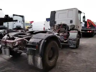 Veículo de Sucata iveco eurotech (mp) 10.3 diesel do ano 2002 alimentado f3ae0681b*b