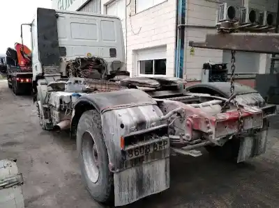 Veículo de Sucata iveco eurotech (mp) 10.3 diesel do ano 2002 alimentado f3ae0681b*b