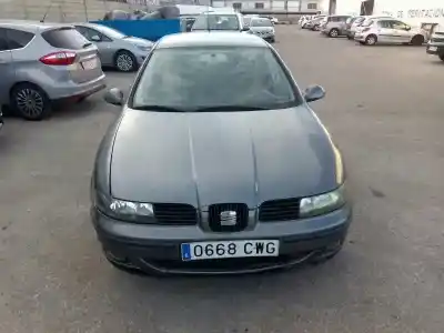 Здавання транспортного засобу seat toledo (1m2) select року 2004 потужний asv