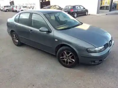 Здавання транспортного засобу seat toledo (1m2) select року 2004 потужний asv