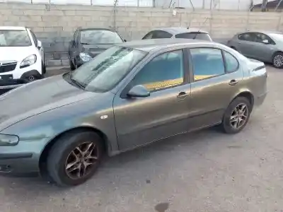 Здавання транспортного засобу seat toledo (1m2) select року 2004 потужний asv