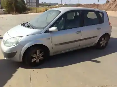 Veículo de Sucata renault scenic ii authentique do ano 2005 alimentado f9q d8