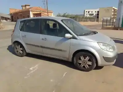 Veículo de Sucata renault scenic ii authentique do ano 2005 alimentado f9q d8