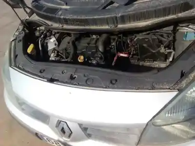 Veículo de Sucata renault scenic ii authentique do ano 2005 alimentado f9q d8