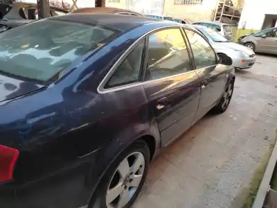 Veículo de Sucata audi a6 berlina (4b2) 2.5 tdi do ano 2002 alimentado 