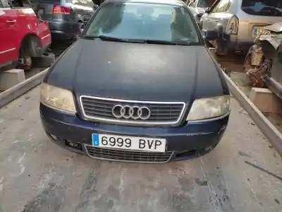 Veículo de Sucata audi a6 berlina (4b2) 2.5 tdi do ano 2002 alimentado 