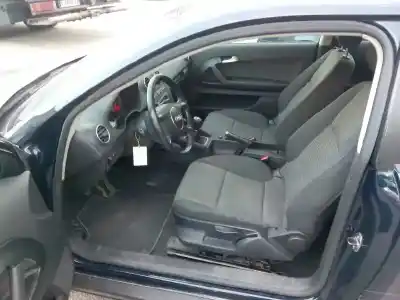 Утилизация автомобиля audi                                               a3 (8p)                                                                                                                                                                                                                                                    1.9 tdi ambiente года 2003 питание bkc