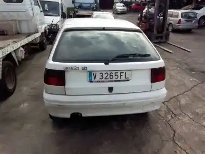 Sloopvoertuig citroen zx 1.9 d avantage van het jaar 1996 aangedreven d9b