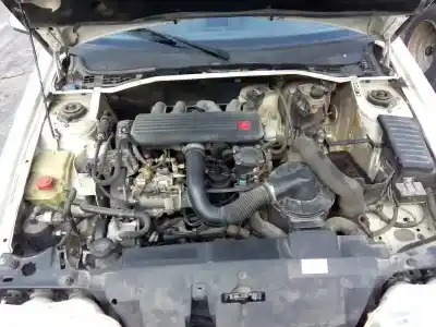 Sloopvoertuig citroen zx 1.9 d avantage van het jaar 1996 aangedreven d9b