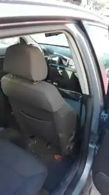 Scrapping Vehicle opel signum design of the year 2003 powered y30dt