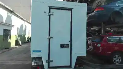 Sloopvoertuig ford transit combi ´06 ft 350 l trend van het jaar 2007 aangedreven jxfa