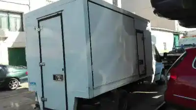 Sloopvoertuig ford transit combi ´06 ft 350 l trend van het jaar 2007 aangedreven jxfa