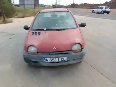 Scrapping Vehicle RENAULT TWINGO (CO6) 1.2 of the year 1994 powered C3G