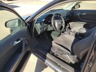 Утилизация автомобиля audi                                               a3 (8p)                                                                                                                                                                                                                                                    1.9 tdi ambiente года 2007 питание bls