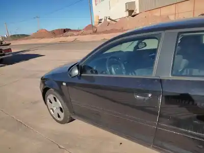 Утилизация автомобиля audi                                               a3 (8p)                                                                                                                                                                                                                                                    1.9 tdi ambiente года 2007 питание bls