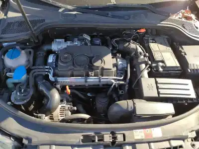 Утилизация автомобиля audi                                               a3 (8p)                                                                                                                                                                                                                                                    1.9 tdi ambiente года 2007 питание bls