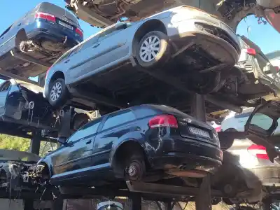Утилизация автомобиля audi                                               a3 (8p)                                                                                                                                                                                                                                                    1.9 tdi ambiente года 2007 питание bls