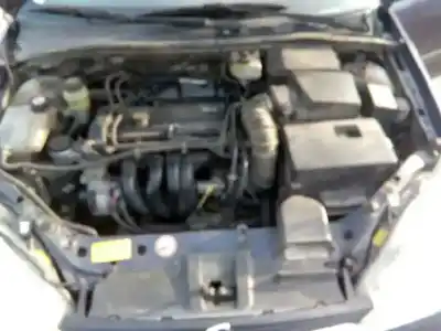 Scrapping Vehicle ford focus turnier (cak) ambiente of the year 1999 powered fyda