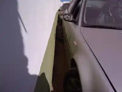 Scrapping Vehicle bmw serie 3 berlina (e46) 320d of the year 2002 powered 204d4