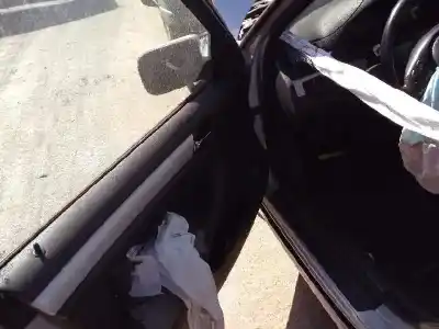 Scrapping Vehicle bmw serie 3 berlina (e46) 320d of the year 2002 powered 204d4