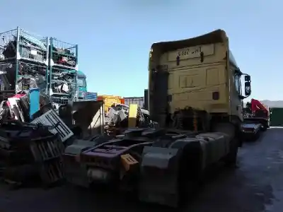 Утилизация автомобиля iveco stralis (as) fsa t / fp lt 4x2 gran espacio года 2005 питание f3be0681e*b