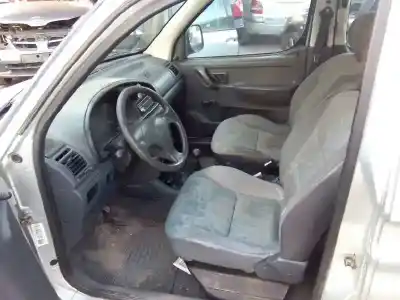 Veículo de Sucata citroen berlingo 1.9 d multispace do ano 2002 alimentado wjy