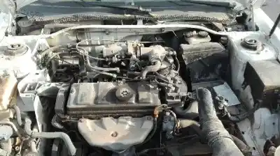 Veículo de Sucata PEUGEOT 306 BREAK Style do ano 1997 alimentado NFZ