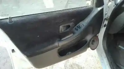 Veículo de Sucata peugeot 306 break style do ano 1997 alimentado nfz