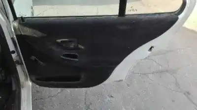 Veículo de Sucata peugeot 306 break style do ano 1997 alimentado nfz