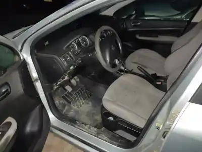 Vehículo de desguace peugeot                                            307 (s1)                                                                                                                                                                                                                                                   2.0 hdi fap cat                                                                                                                                                                                                                                            del año 2004 con motor rhs (dw10ated)