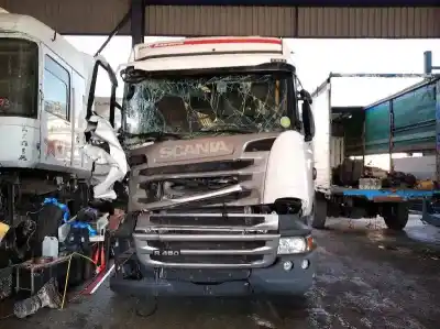 Утилизация автомобиля scania                                             serie p/g/r (l-clase)                                                                                                                                                                                                                                      12.7 diesel                                                                                                                                                                                                                                                года 2015 питание dc13147